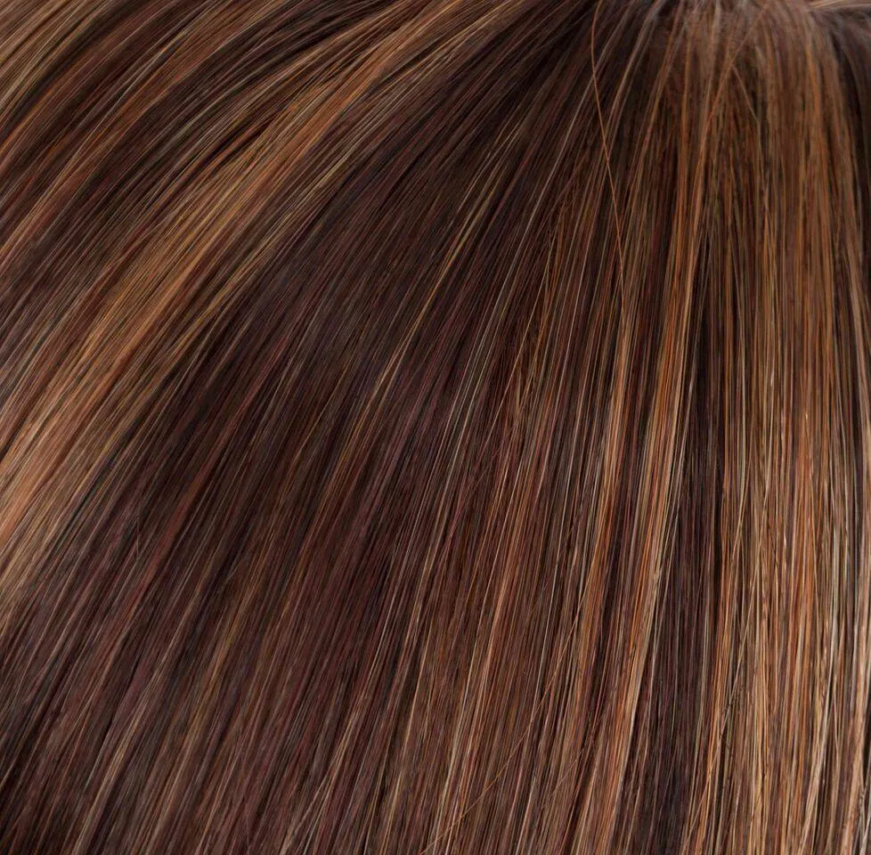 Avery Wig by Tony of Beverly | Synthetic Wig (Lace Front Traditional Cap)