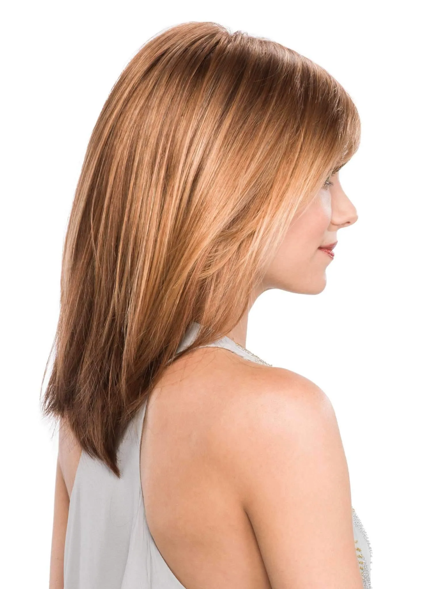 Avery Wig by Tony of Beverly | Synthetic Wig (Lace Front Traditional Cap)