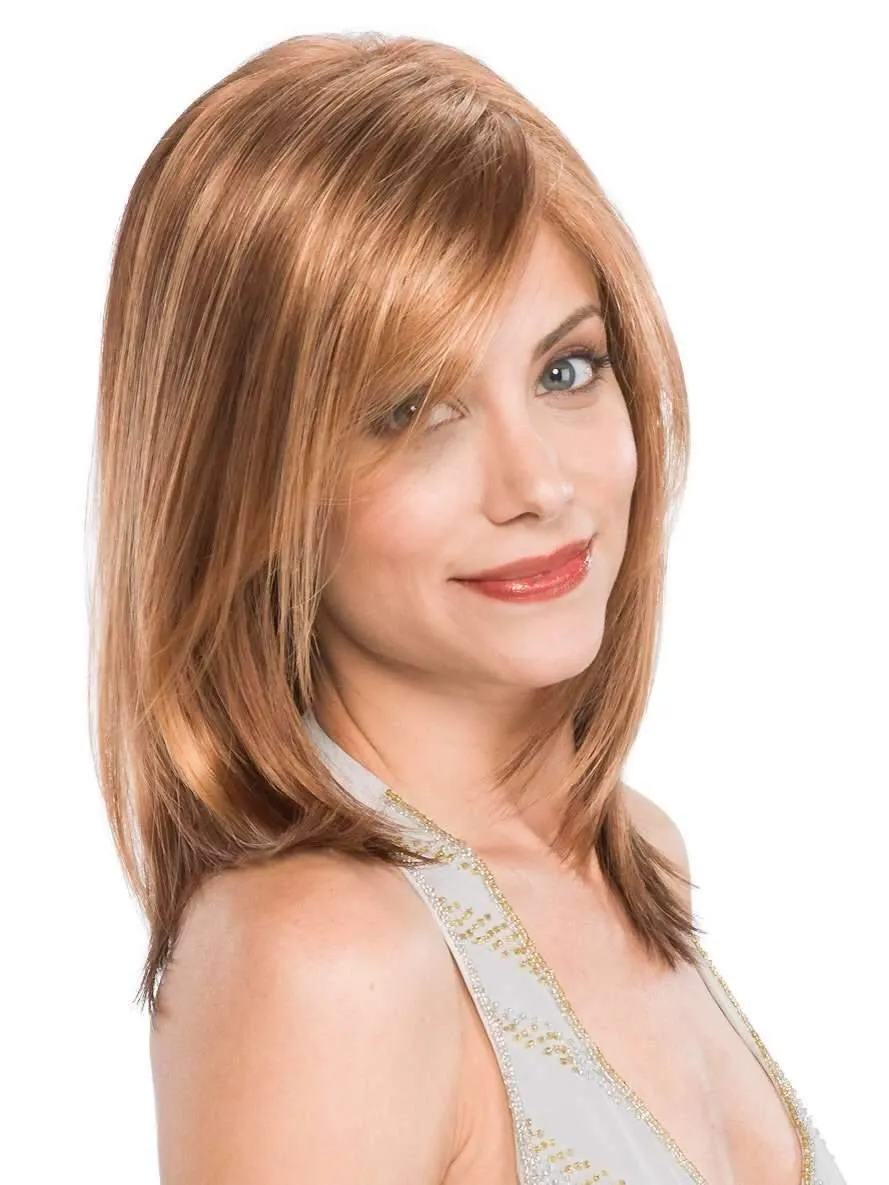 Avery Wig by Tony of Beverly | Synthetic Wig (Lace Front Traditional Cap)