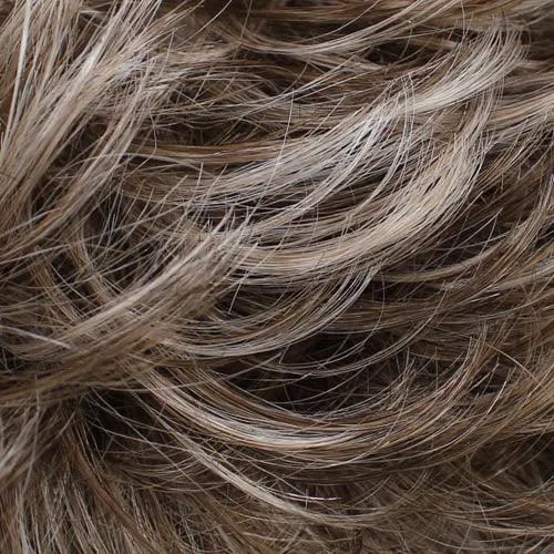 BA507 Aubrie by WigPro | Bali Synthetic Hair Wig