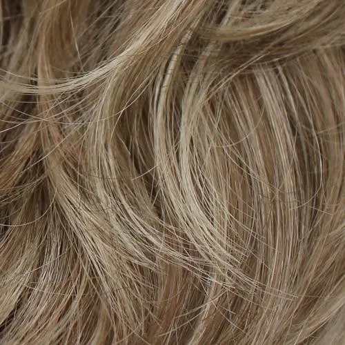 BA507 Aubrie by WigPro | Bali Synthetic Hair Wig