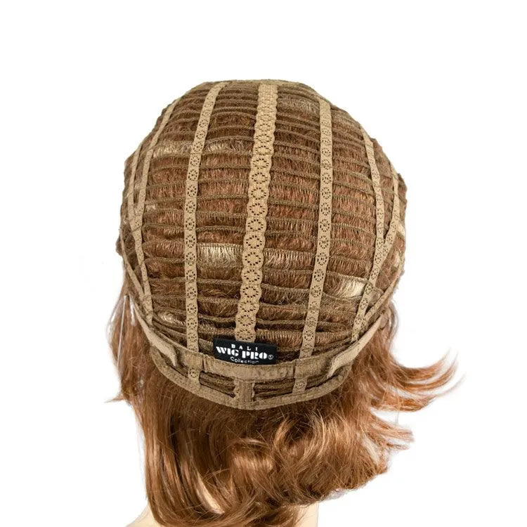 BA507 Aubrie by WigPro | Bali Synthetic Hair Wig
