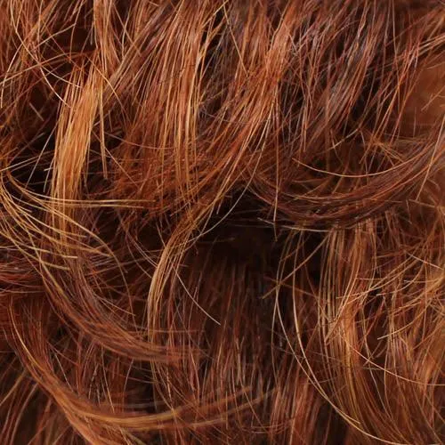 BA507 Aubrie by WigPro | Bali Synthetic Hair Wig