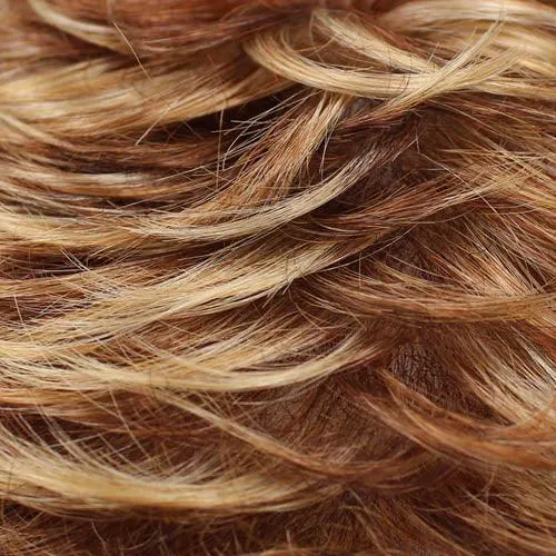 BA507 Aubrie by WigPro | Bali Synthetic Hair Wig