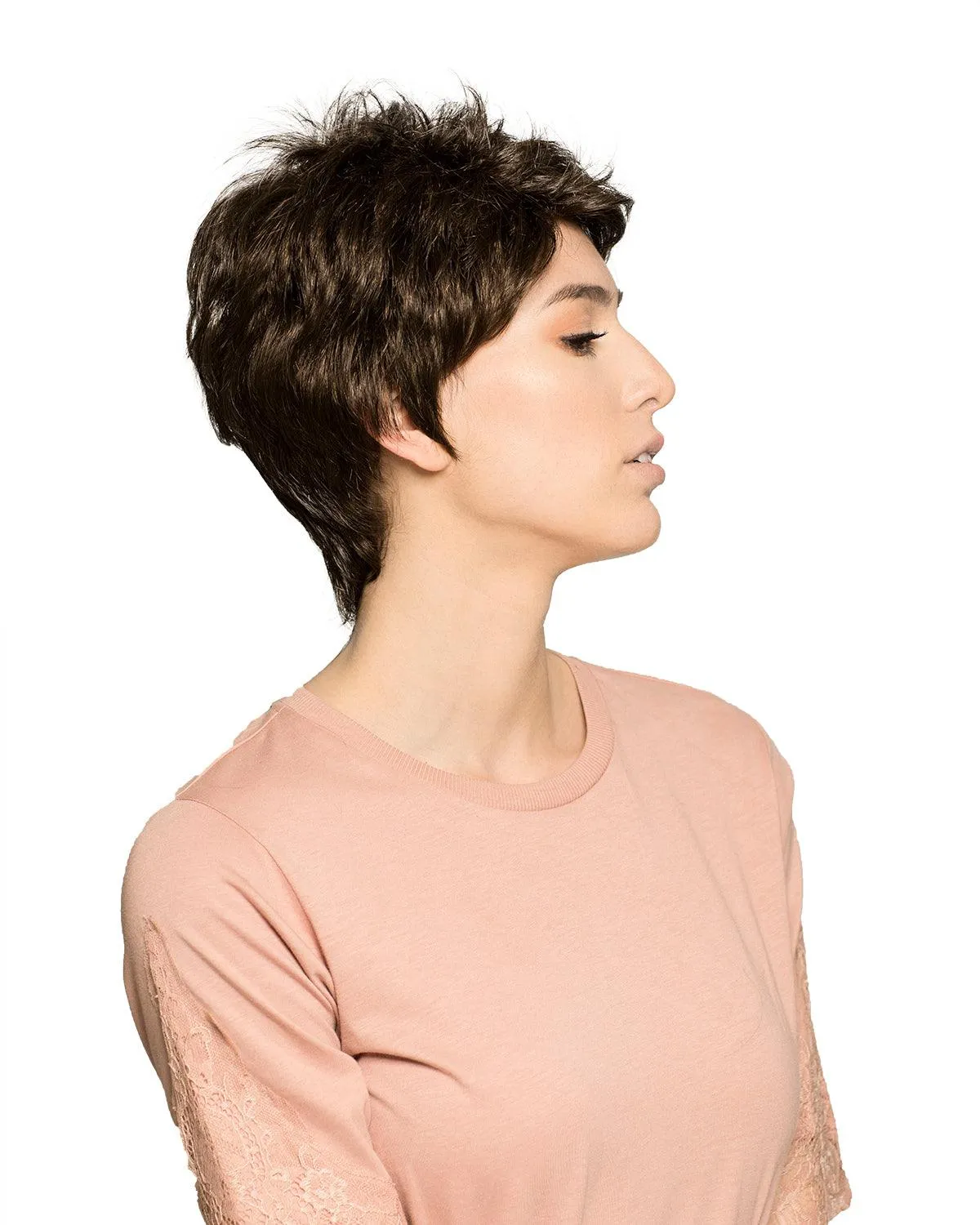 BA509 M. Shortie by WigPro | Bali Synthetic Hair Wig | Clearance Sale