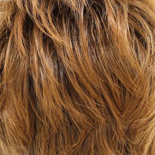BA509 M. Shortie by WigPro | Bali Synthetic Hair Wig | Clearance Sale