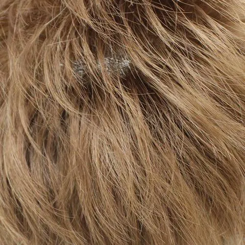 BA509 M. Shortie by WigPro | Bali Synthetic Hair Wig | Clearance Sale