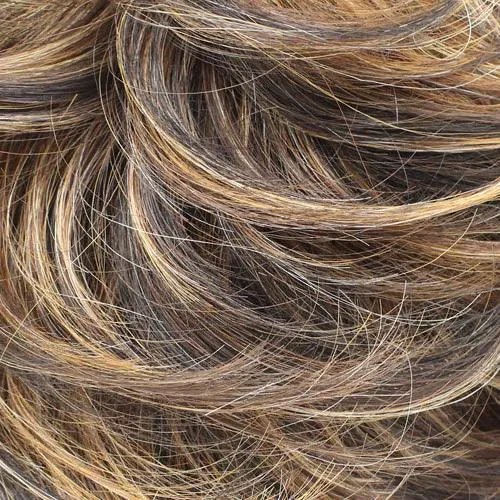 BA509 M. Shortie by WigPro | Bali Synthetic Hair Wig | Clearance Sale