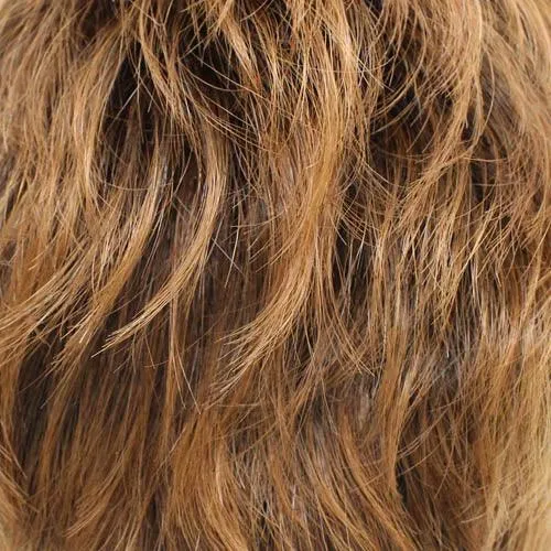 BA509 M. Shortie by WigPro | Bali Synthetic Hair Wig | Clearance Sale