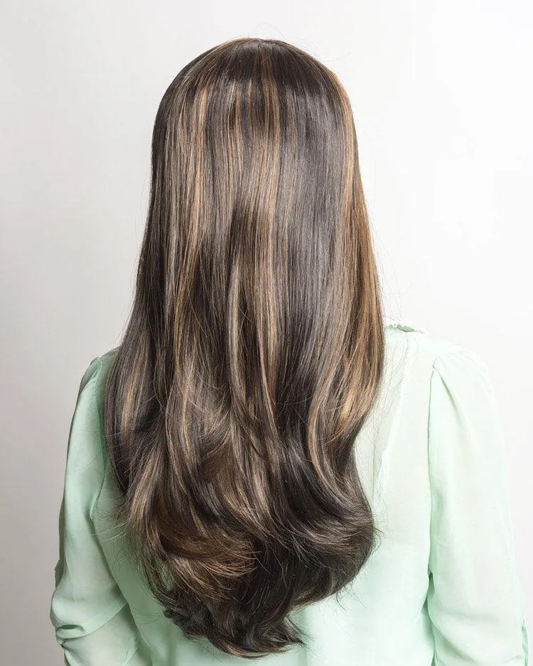 BA521 Danielle by WigPro | Bali Synthetic Hair Wig | Clearance Sale