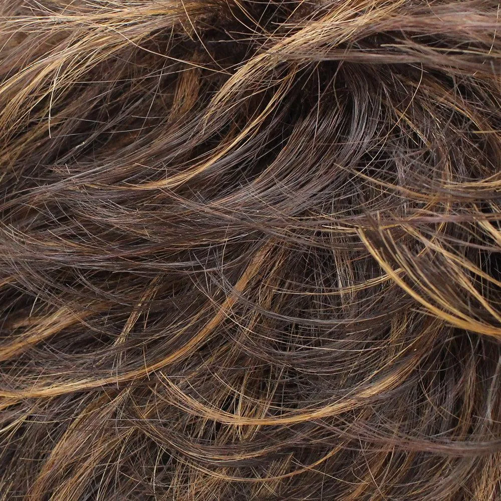 BA521 Danielle by WigPro | Bali Synthetic Hair Wig | Clearance Sale