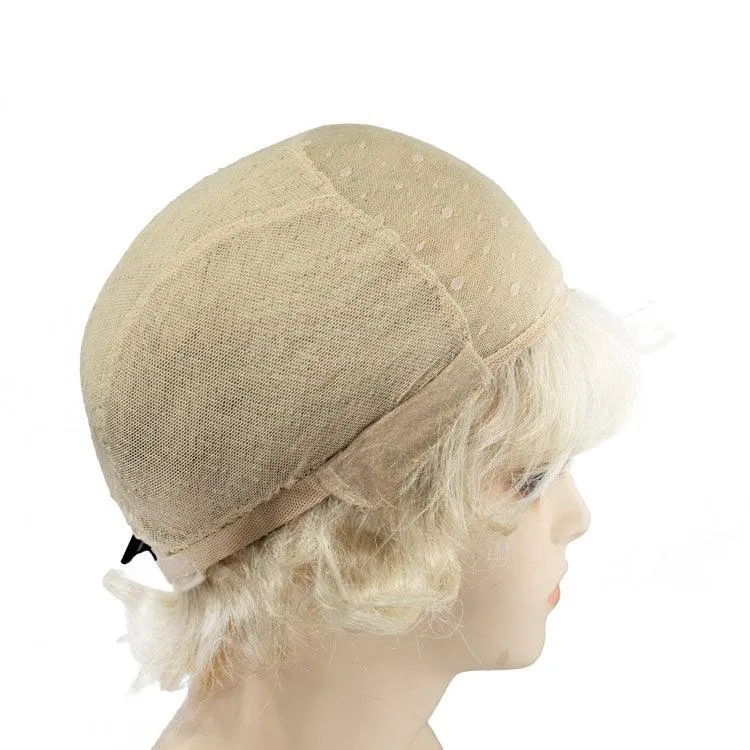BA532 Azooma by WigPro | Bali Synthetic Wig