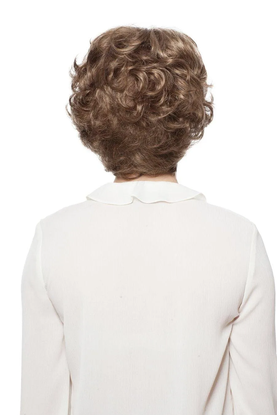BA532 Azooma by WigPro | Bali Synthetic Wig
