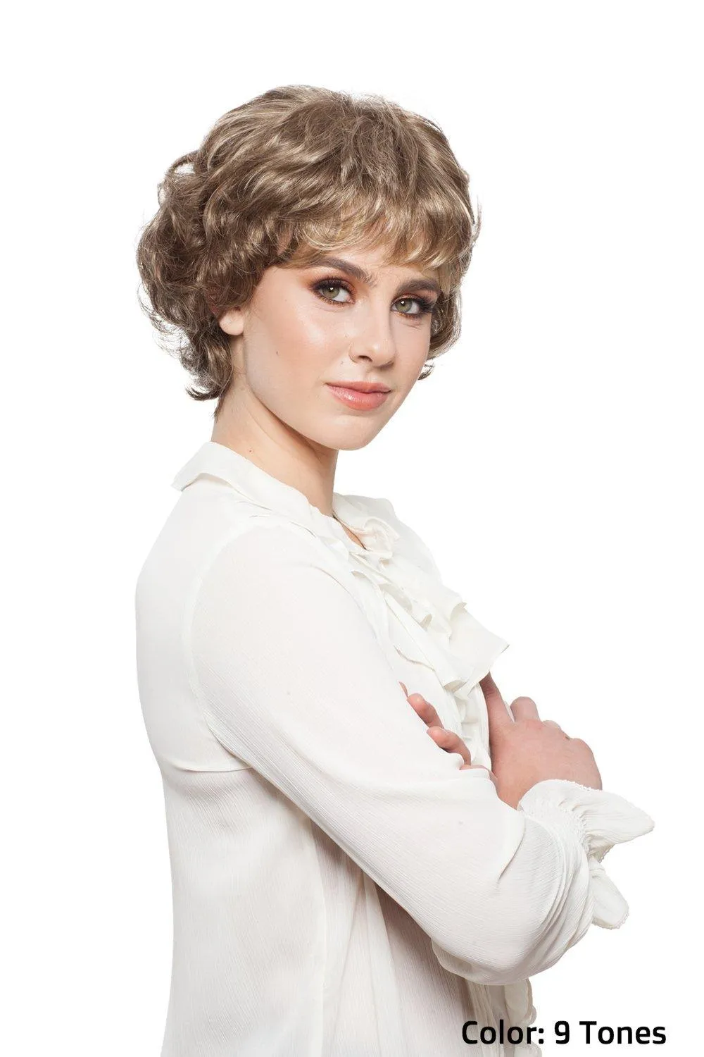 BA532 Azooma by WigPro | Bali Synthetic Wig