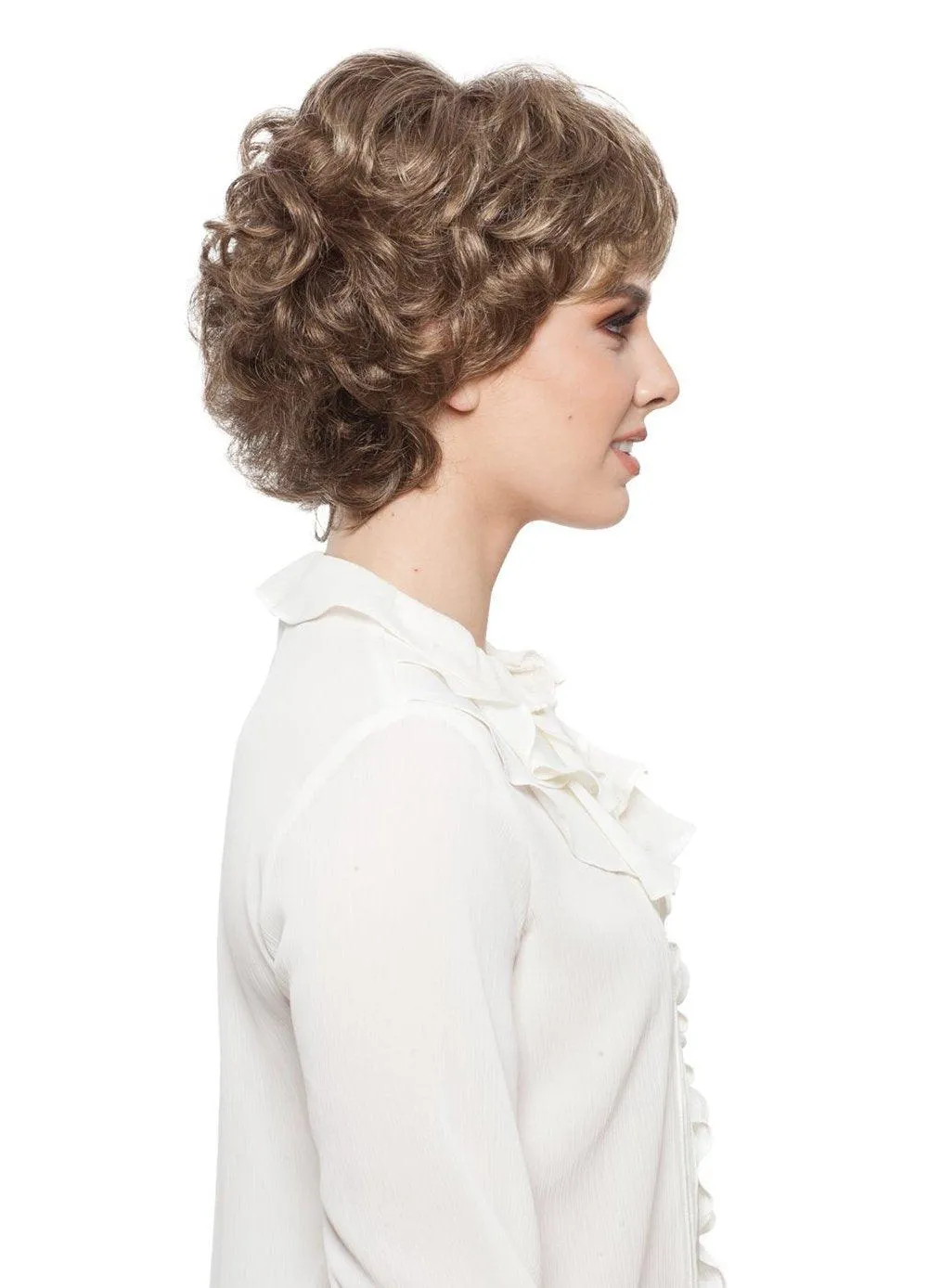 BA532 Azooma by WigPro | Bali Synthetic Wig