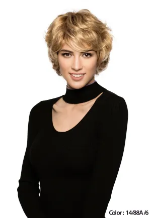 BA532 Azooma by WigPro | Bali Synthetic Wig