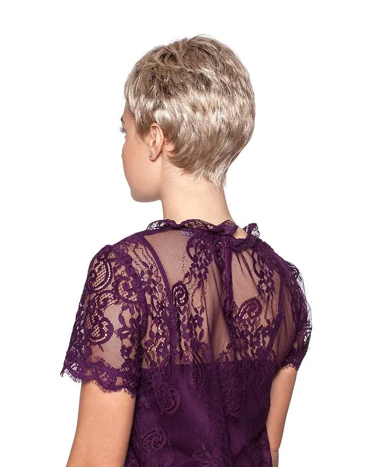 BA535 Monica by WigPro | Bali Synthetic Wig