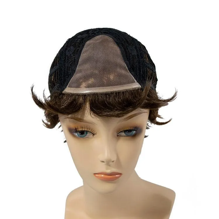 BA535 Monica by WigPro | Bali Synthetic Wig