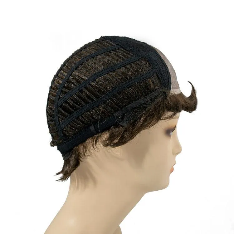 BA535 Monica by WigPro | Bali Synthetic Wig