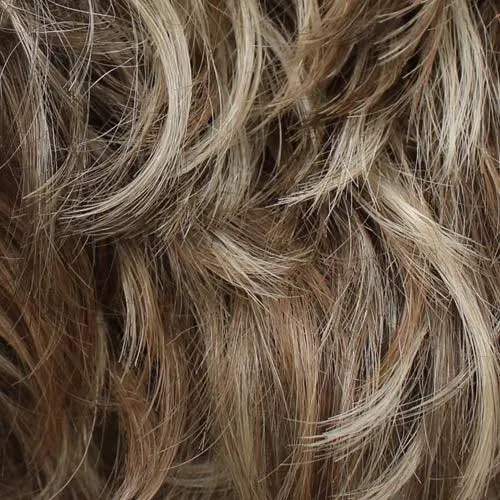 BA535 Monica by WigPro | Bali Synthetic Wig