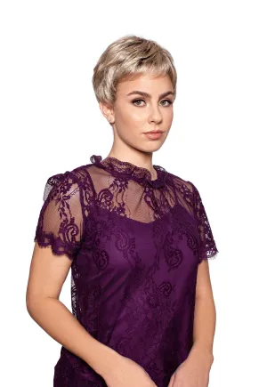 BA535 Monica by WigPro | Bali Synthetic Wig