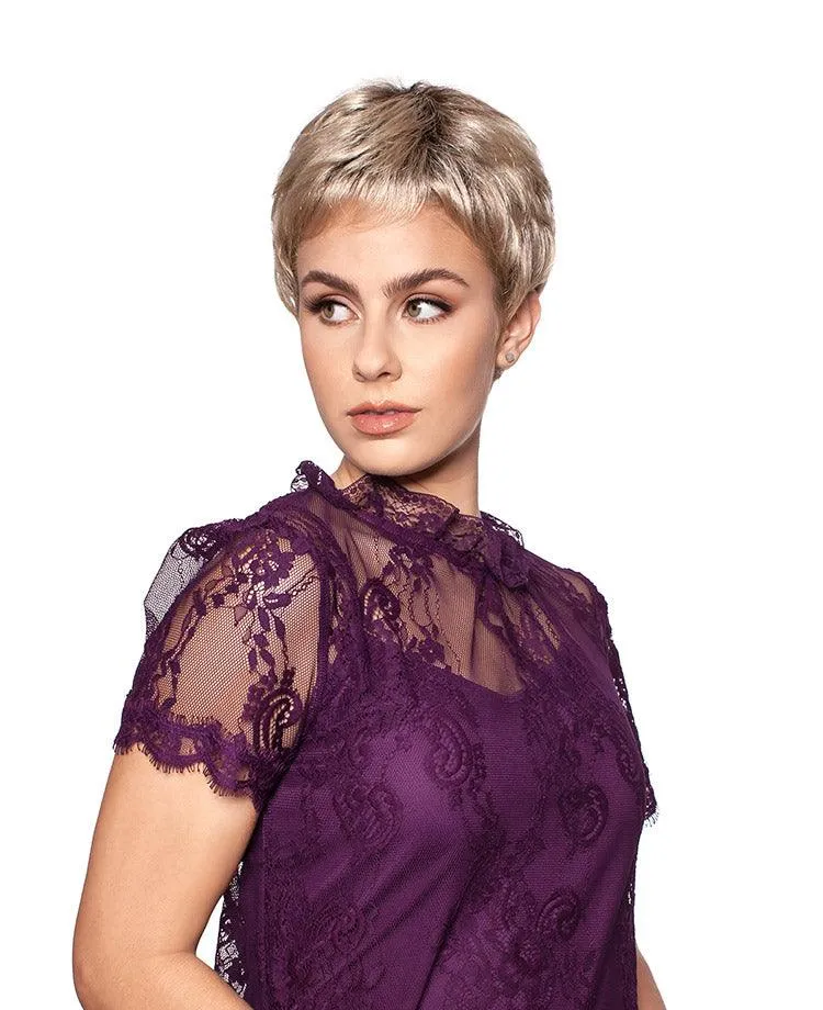 BA535 Monica by WigPro | Bali Synthetic Wig