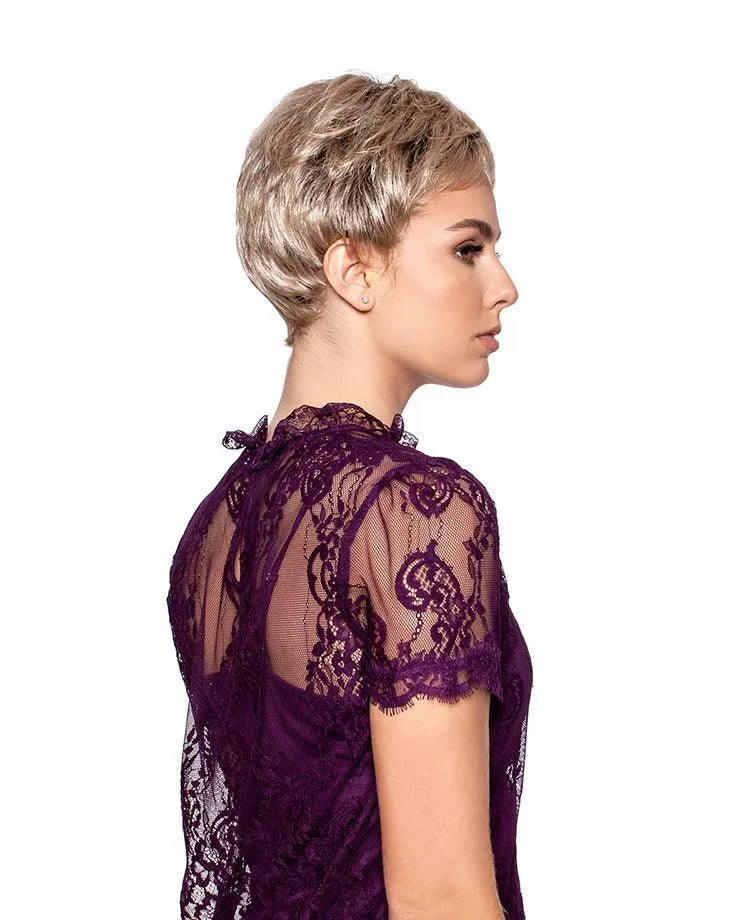 BA535 Monica by WigPro | Bali Synthetic Wig