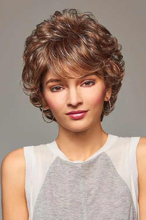 Bailey Wig by Henry Margu | Synthetic (Traditional Cap)