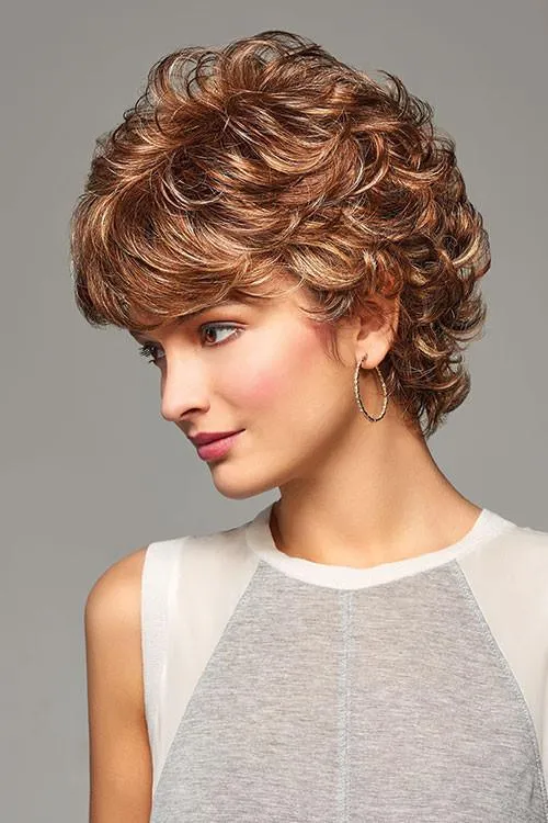 Bailey Wig by Henry Margu | Synthetic (Traditional Cap)