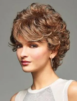 Bailey Wig by Henry Margu | Synthetic (Traditional Cap)