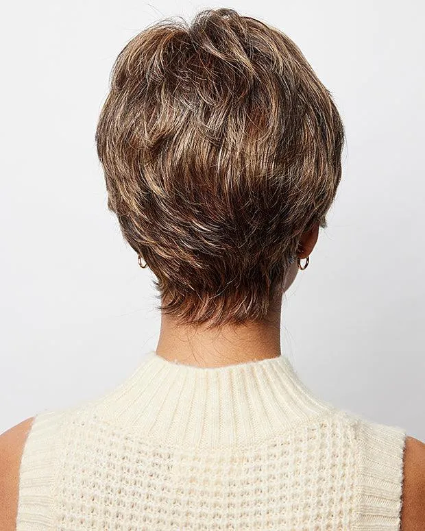 Bay Wig by Amore | Synthetic (Mono)