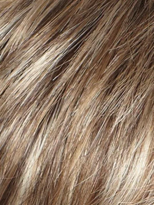 Bay Wig by Amore | Synthetic (Mono)