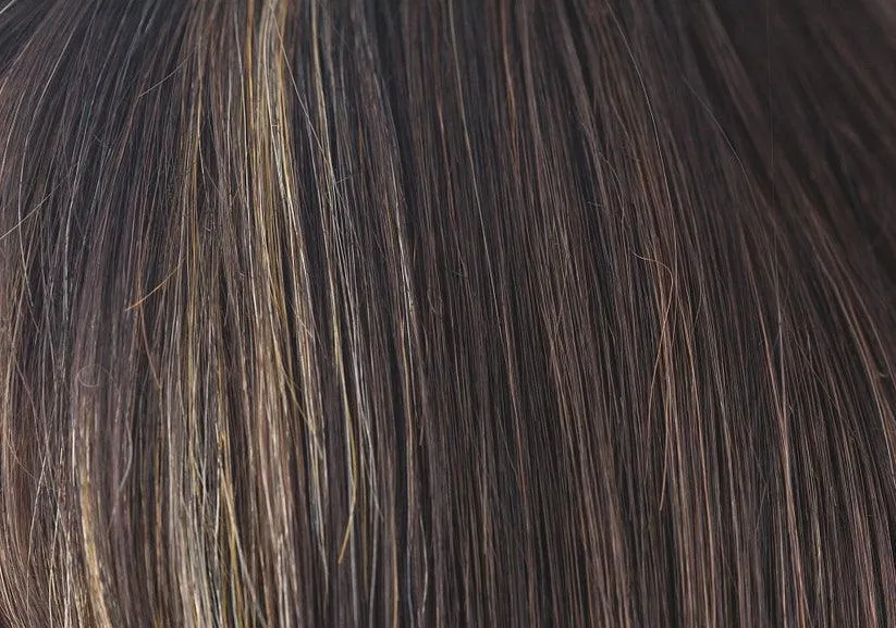Bay Wig by Amore | Synthetic (Mono)