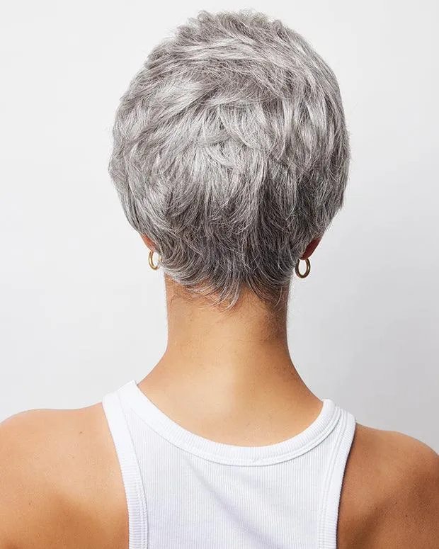 Bay Wig by Amore | Synthetic (Mono)