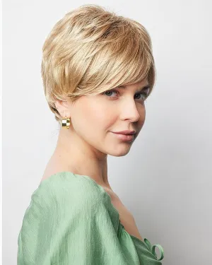 Bay Wig by Amore | Synthetic (Mono)