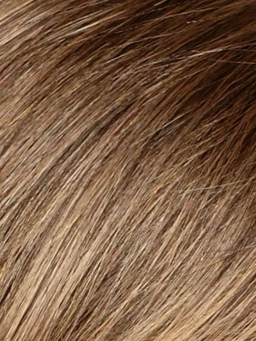 Bay Wig by Amore | Synthetic (Mono)
