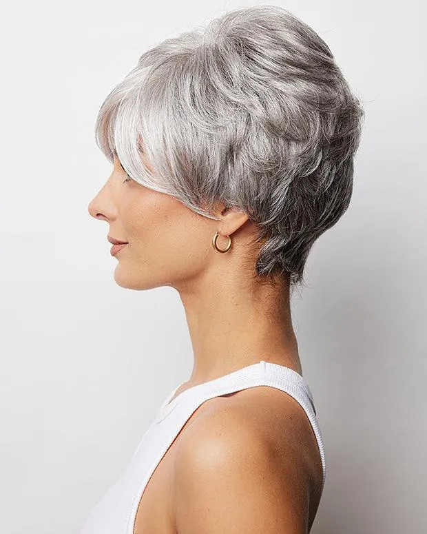 Bay Wig by Amore | Synthetic (Mono)