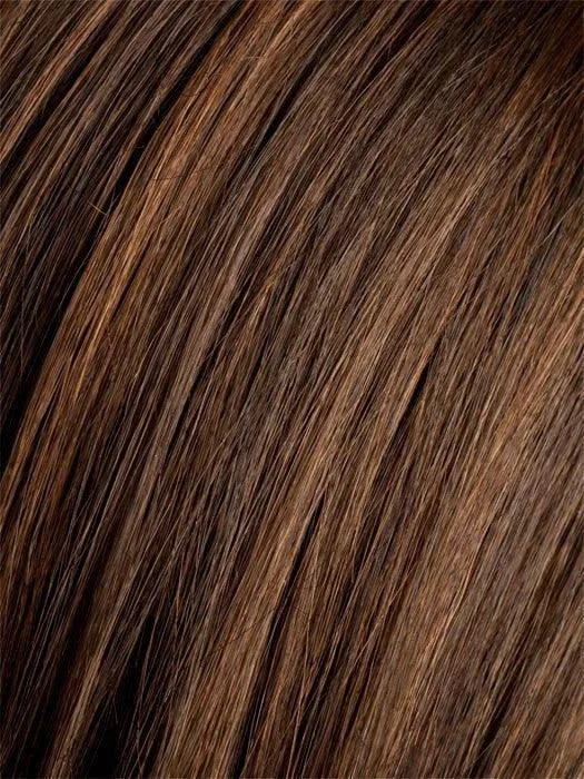 Beach Mono Wig by Ellen Wille | Synthetic