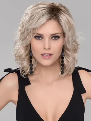 Beach Mono Wig by Ellen Wille | Synthetic