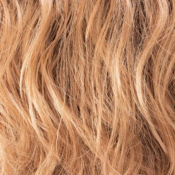 Beach Mono Wig by Ellen Wille | Synthetic