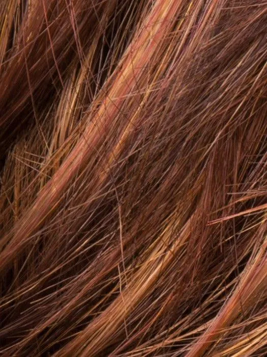 Beach Mono Wig by Ellen Wille | Synthetic