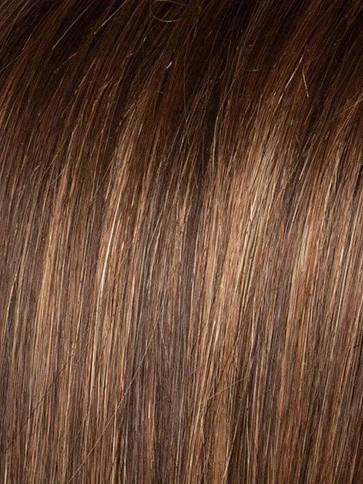 Beach Mono Wig by Ellen Wille | Synthetic