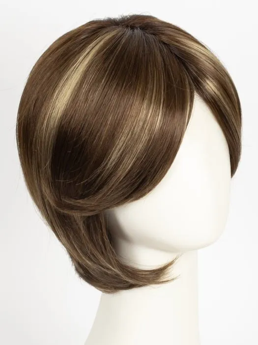 Becky | Synthetic Wig (Mono Top)