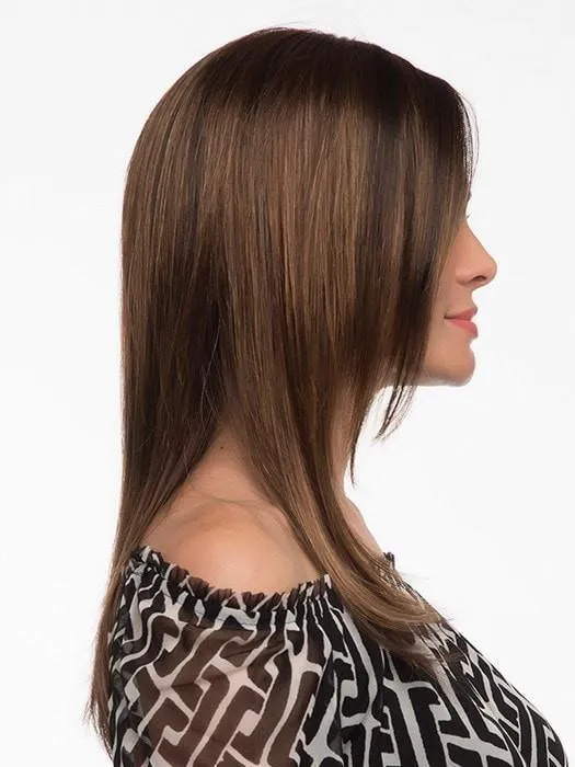 Belinda Wig by Envy | Synthetic (Lace Front Mono Part)