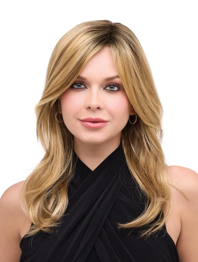 Belinda Wig by Envy | Synthetic (Lace Front Mono Part)