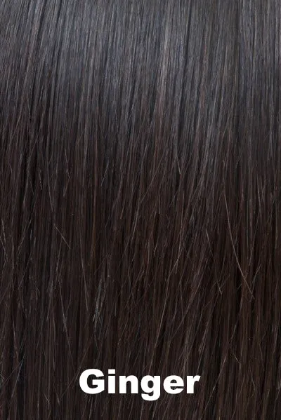 Belle Tress Toppers - Lace Front Mono Top Bangs 16" (#7018)