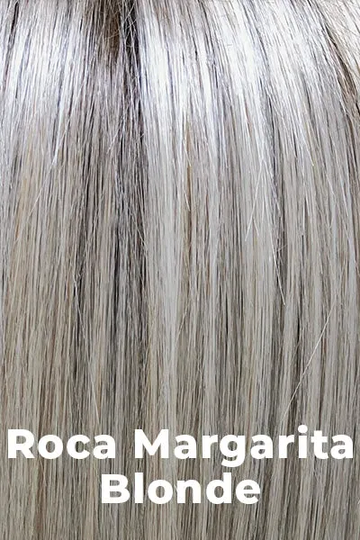 Belle Tress Toppers - Lace Front Mono Top Straight 14" (#7005)