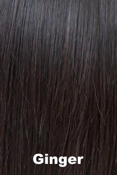 Belle Tress Toppers - Lace Front Mono Top Straight 14" (#7005)