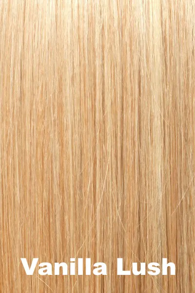Belle Tress Toppers - Lace Front Mono Top Wave 14" (#7006)