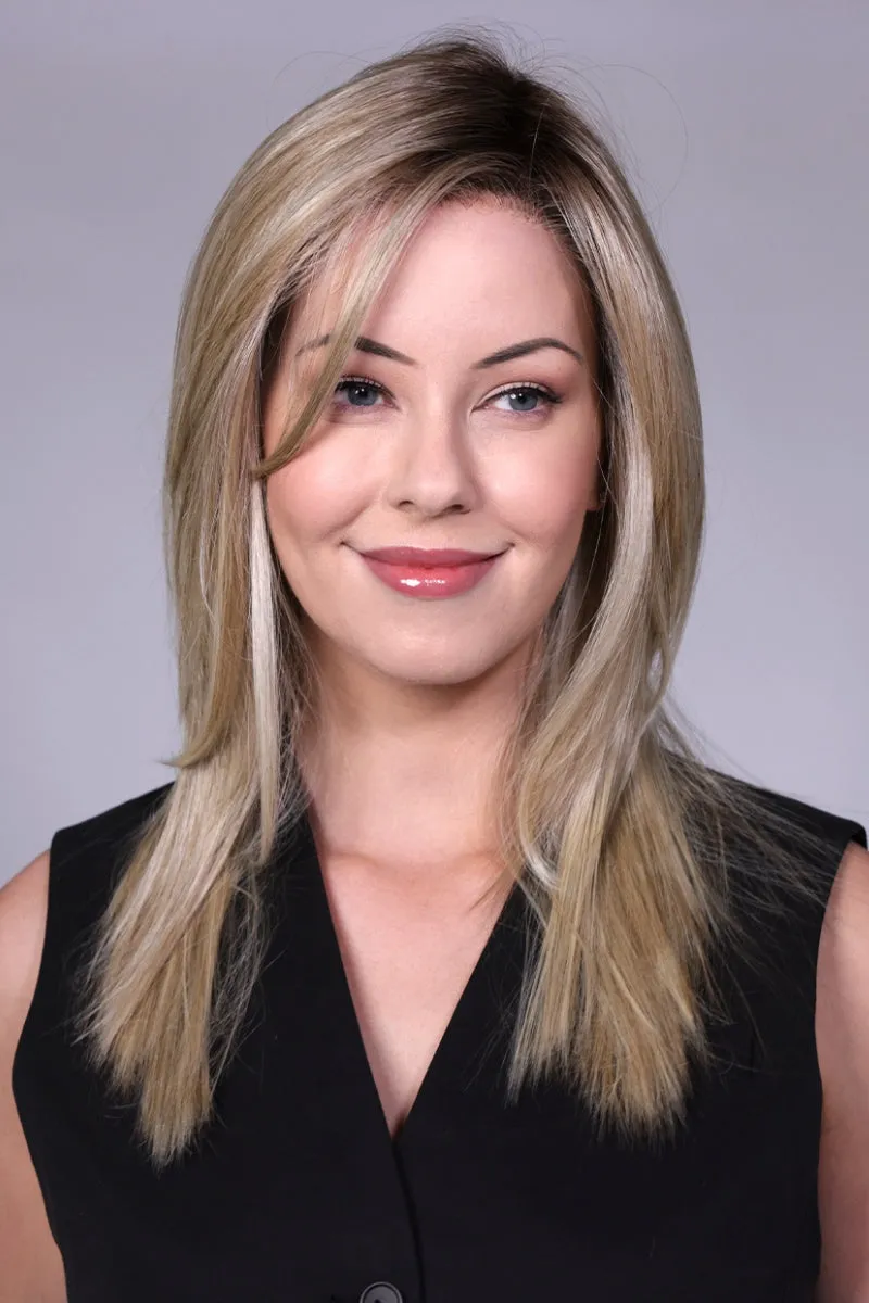 Belle Tress Wigs - Aberdeen (CT-1034)